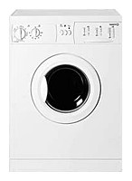 Indesit WGS 634 TXR Tvättmaskin Fil