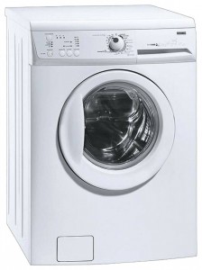 Zanussi ZWS 6127 çamaşır makinesi fotoğraf