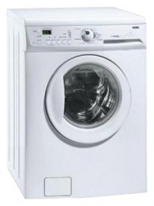 Zanussi ZWS 787 ﻿Washing Machine Photo