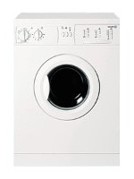 Indesit WGS 634 TX 洗濯機 写真