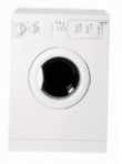 Indesit WGS 634 TX Máquina de lavar