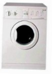 Indesit WGS 636 TX Tvättmaskin