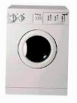 Indesit WGS 834 TX Máquina de lavar