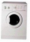 Indesit WGS 838 TX Máquina de lavar