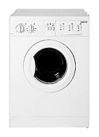 Indesit WG 434 TXR 洗濯機 写真