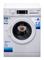 BEKO WCB 75087 वॉशिंग मशीन तस्वीर