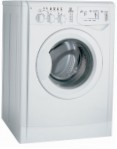Indesit WISL 103 洗衣机