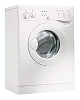Indesit WS 431 洗濯機 写真