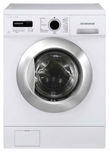 Daewoo Electronics DWD-F1082 洗衣机 照片