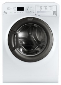 Hotpoint-Ariston VMUF 501 B Машина за веш слика