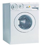 Zanussi FCS 800 C 洗濯機 写真