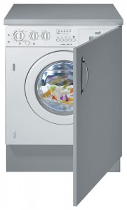 TEKA LI3 1000 E Mașină de spălat fotografie