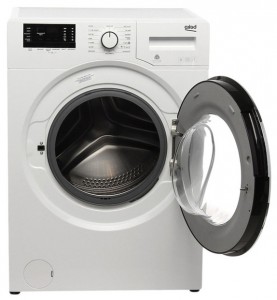 BEKO WKY 71031 LYB2 Máquina de lavar Foto