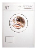 Zanussi FLS 883 W 洗衣机 照片