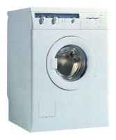 Zanussi WDS 872 S เครื่องซักผ้า รูปถ่าย
