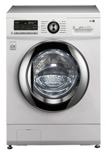 LG M-1222WD3 Machine à laver Photo