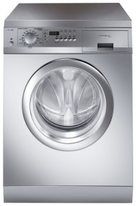 Smeg WDF16BAX1 Máquina de lavar Foto