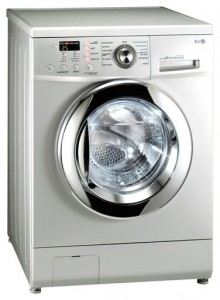 LG E-1039SD Tvättmaskin Fil