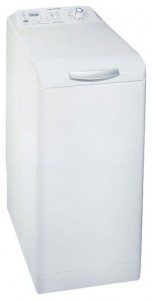 Electrolux EWB 105405 Tvättmaskin Fil