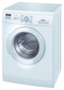 Siemens WS 10F261 غسالة صورة فوتوغرافية