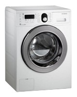 Samsung WF8692FFC Máquina de lavar Foto