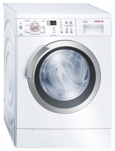 Bosch WAS 28364 SN çamaşır makinesi fotoğraf