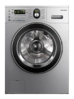 Samsung WF8590SFW 洗濯機 写真