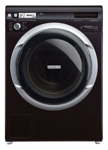 Hitachi BD-W85SV BK ﻿Washing Machine Photo