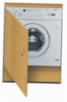 Siemens WE 61421 çamaşır makinesi