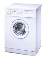 Siemens WD 61430 Máquina de lavar Foto