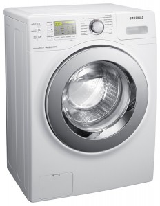 Samsung WF1802WFVC Máquina de lavar Foto