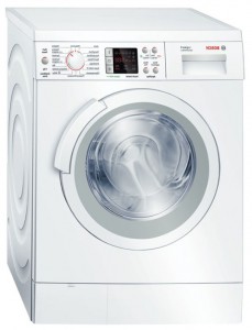 Bosch WAS 24444 洗濯機 写真