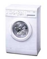 Siemens WV 14060 洗濯機 写真