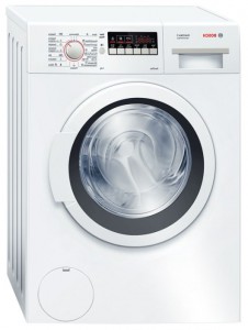 Bosch WLO 24240 Máy giặt ảnh