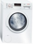 Bosch WLO 24240 洗衣机