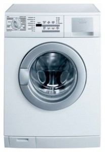 AEG L 72610 çamaşır makinesi fotoğraf