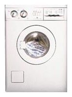 Zanussi FLS 1185 Q W 洗衣机 照片