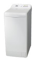 Asko WT6300 çamaşır makinesi fotoğraf