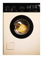 Zanussi FLS 985 Q AL 洗衣机 照片