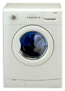 BEKO WKD 24580 R çamaşır makinesi fotoğraf