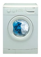BEKO WKD 25080 R Tvättmaskin Fil