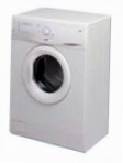 Whirlpool AWG 875 Tvättmaskin