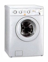 Zanussi FV 832 洗衣机 照片