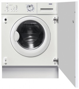 Zanussi ZWI 1125 Mașină de spălat fotografie