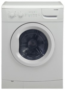 BEKO WMB 61211 F 洗衣机 照片