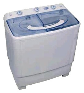 Skiff SW-6008S 洗濯機 写真
