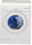 BEKO WML 15106 D Пральна машина