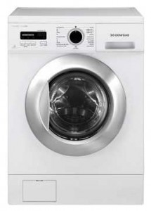 Daewoo Electronics DWD-G1282 洗衣机 照片
