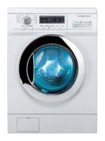 Daewoo Electronics DWD-F1032 Máy giặt ảnh