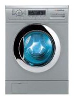 Daewoo Electronics DWD-F1033 洗衣机 照片